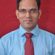 Avinash Jain NEET-UG trainer in Mumbai