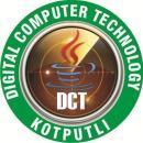 Photo of Digital Computer Technology
