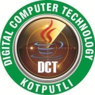 Digital Computer Technology Java institute in Jaipur