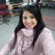 Vandana C. C Language trainer in Dehradun