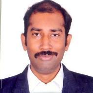 Kumaresan Natarajan German Language trainer in Erode