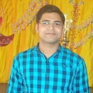 Vijay Motwani Class 11 Tuition trainer in Indore