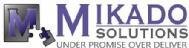 Mikado Solutions .Net institute in Thane