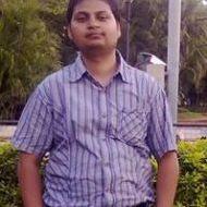 Sarath Chandra BTech Tuition trainer in Hyderabad