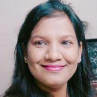 Hazel F. Soft Skills trainer in Pune
