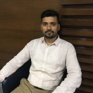 Bhupendar Negi Microsoft Excel trainer in Noida