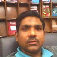 Shabbir Siddiquie BSc Tuition trainer in Delhi