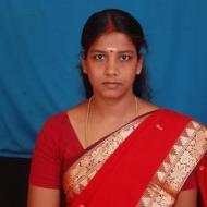Rekha V. Tamil Language trainer in Kanchipuram