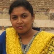 Leena B. IELTS trainer in Jaipur