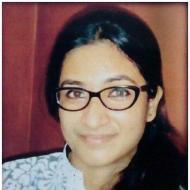 Sharmistha A. Adobe Dreamweaver trainer in Kolkata