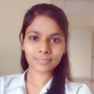 Ankita S. Class 6 Tuition trainer in Ghaziabad