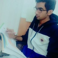 Shashikant Upadhyay Class 11 Tuition trainer in Delhi