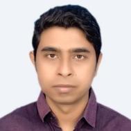 Amit Kumar Class 11 Tuition trainer in Dhanbad