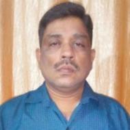 Amulya Kumar Behera Class 11 Tuition trainer in Bhubaneswar
