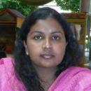 Photo of Madhumitha M.
