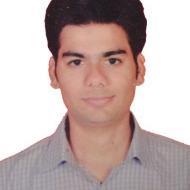 Pankaj Menghani Class 6 Tuition trainer in Pune