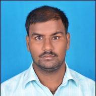 Arun Prajapati BTech Tuition trainer in Rangareddy