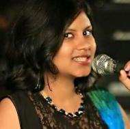 Juhi M. Vocal Music trainer in Mumbai