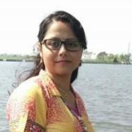 Sushri D. Nursery-KG Tuition trainer in Bhubaneswar