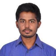 Shankar CAD trainer in Chennai