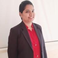 Aqsha R. Class 6 Tuition trainer in Pune