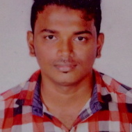 Dinesh M. Choreography trainer in Puducherry