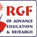 Photo of Rajiv Gandhi Foundation of Advance Education & Research