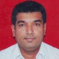 Girish Desai SAP trainer in Kalyan