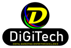 Digitech Training Center For Excellence Digital Marketing institute in Pune