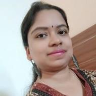 Namrata K. Class 6 Tuition trainer in Kolkata