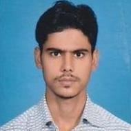Parvez Hayat Class 6 Tuition trainer in Delhi