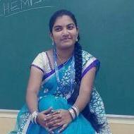 Harini C. NEET-UG trainer in Hyderabad