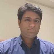 Hemant Pandey Class 9 Tuition trainer in Kanpur