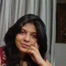 Photo of Debjani M.