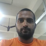 Mallesh B trainer in Hyderabad