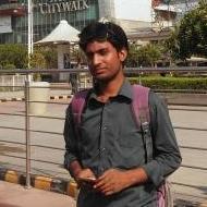 Atul Kumar Class 9 Tuition trainer in Agra