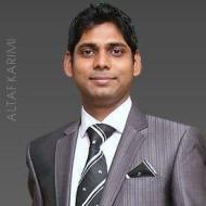 Altaf Karimi Microsoft Excel trainer in Mumbai