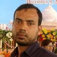 Shamsul Islam Arabic Language trainer in Lucknow