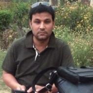 Zia Ur Rahman Urdu language trainer in Delhi