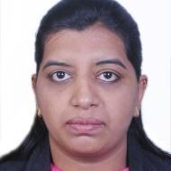 Sayali S. Engineering Diploma Tuition trainer in Pune