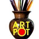 Photo of Art Pot the Complete Fine Art Institute