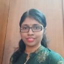 Photo of Parvathy R.
