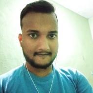 Abhinav Anand Class I-V Tuition trainer in Purnea