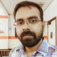 Suraj Maurya Class 6 Tuition trainer in Delhi