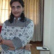 Chitra J. Spoken English trainer in Faridabad