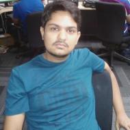 Rohit Bansal Java trainer in Bangalore