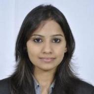 Sonakshi B. Spanish Language trainer in Delhi