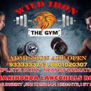 Photo of Wild Iron The Gym