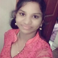 Chithra V. Class 6 Tuition trainer in Chennai