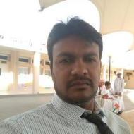 Muhammad Shakeel Class 11 Tuition trainer in Hyderabad